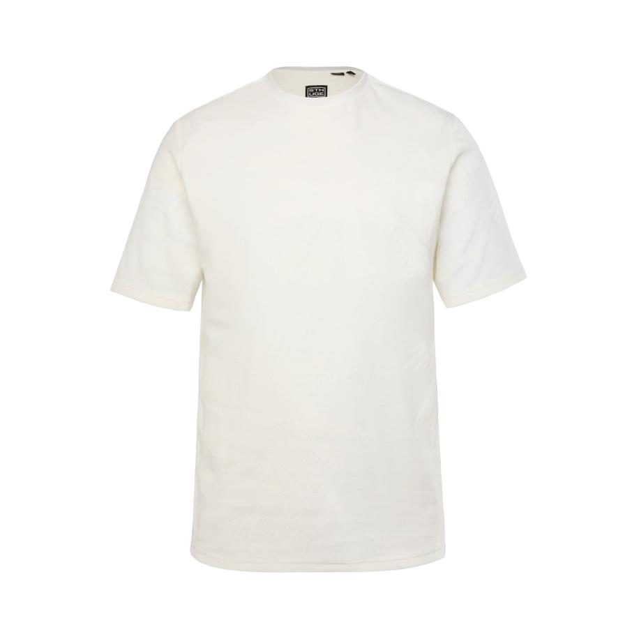 STHUGE STHUGE Shirt offwhite -