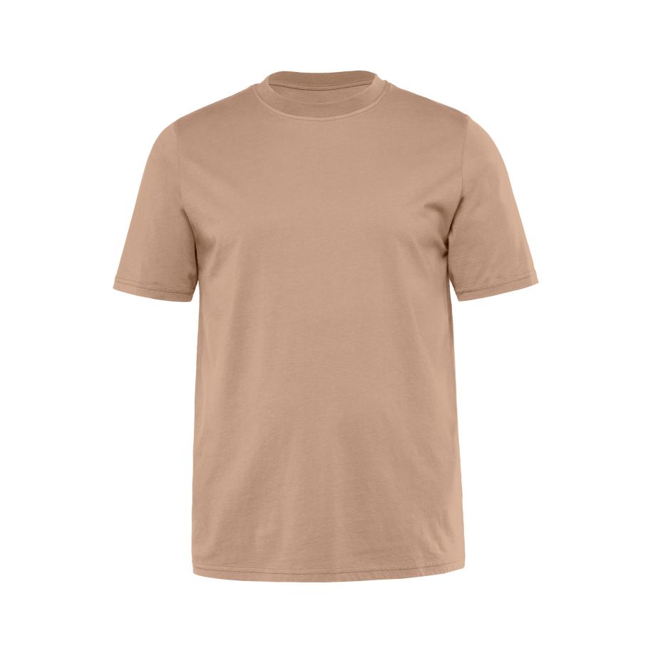 JP1880 JP1880 Shirt lichtbruin -