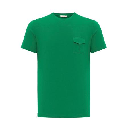Daniel Hills Daniel Hills Shirt groen