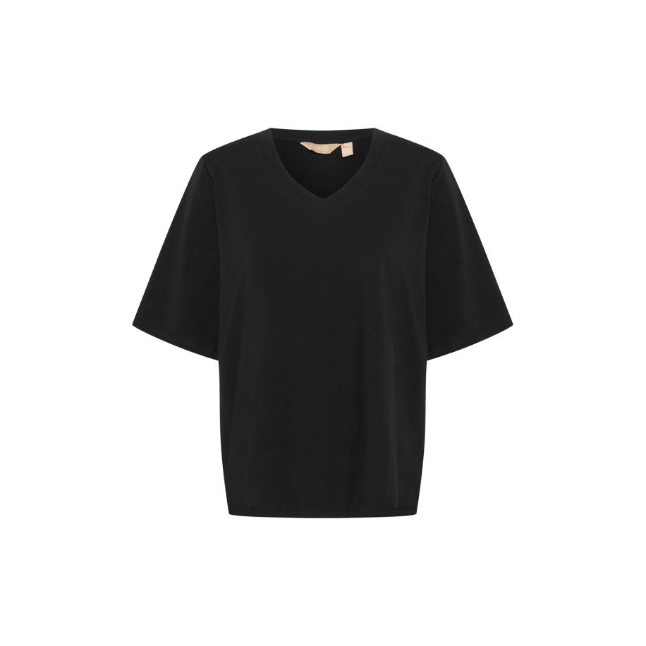 Culture CULTURE Shirt zwart -