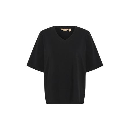 Culture CULTURE Shirt zwart