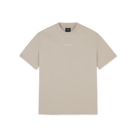 Johnny Urban Johnny Urban Shirt Sammy Oversized sand