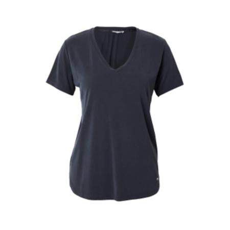 Key Largo Key Largo Shirt LOLA zwart