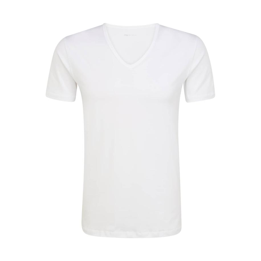 Mey Mey Onderhemd wit -