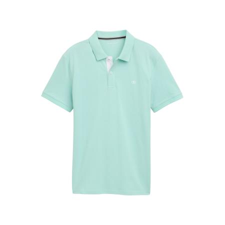 Tom Tailor TOM TAILOR Shirt mintgroen