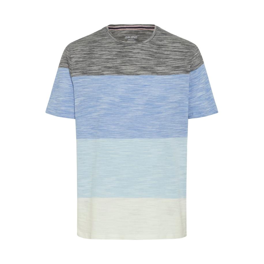 Blend BLEND Shirt BHJACOB zwart -