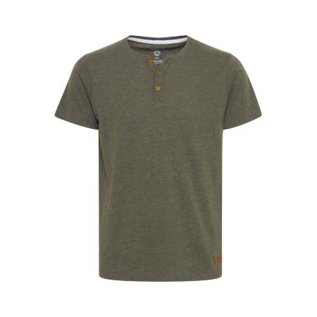 Solid !Solid Shirt Volker groen