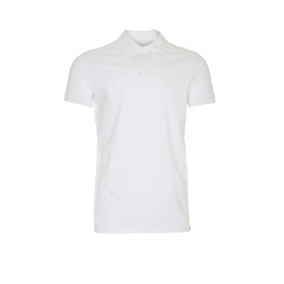 Big Star BIG STAR Shirt Markolinos wit -