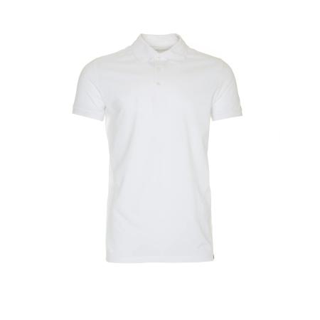 Big Star BIG STAR Shirt Markolinos wit