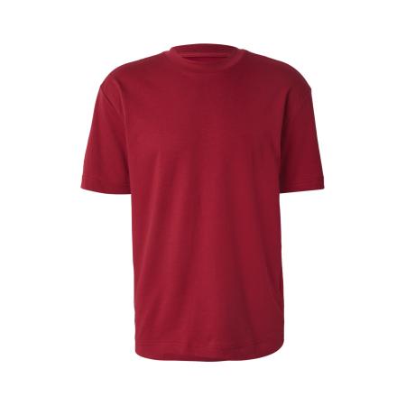 Hollister HOLLISTER Shirt cranberry