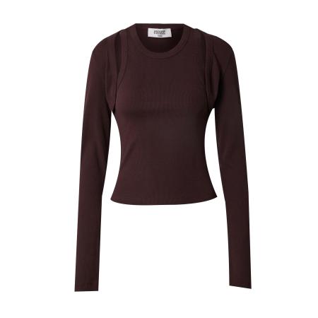SHYX SHYX Shirt aubergine