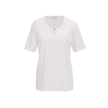 Goldner Goldner Shirt crème