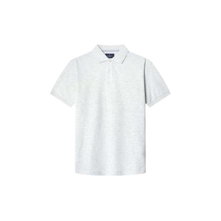 Hackett London Hackett London Shirt lichtgrijs