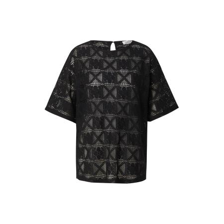 EDITED EDITED Shirt Xally zwart