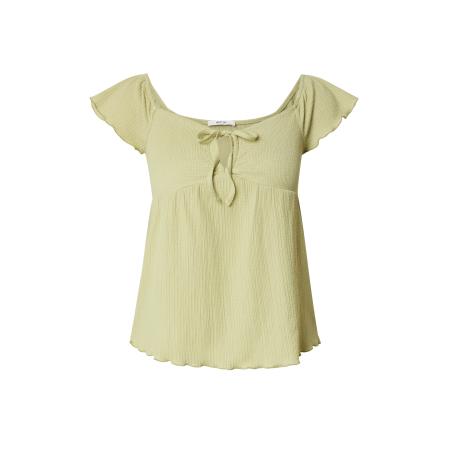 ABOUT YOU ABOUT YOU Shirt Thea lichtgroen
