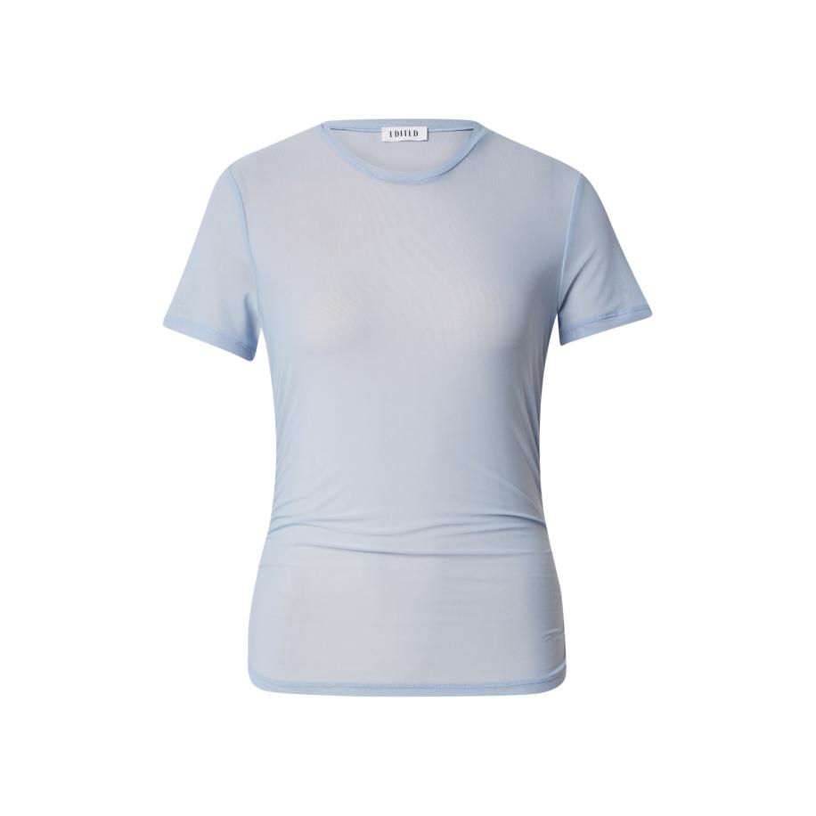 EDITED EDITED Shirt Lissy blauw -