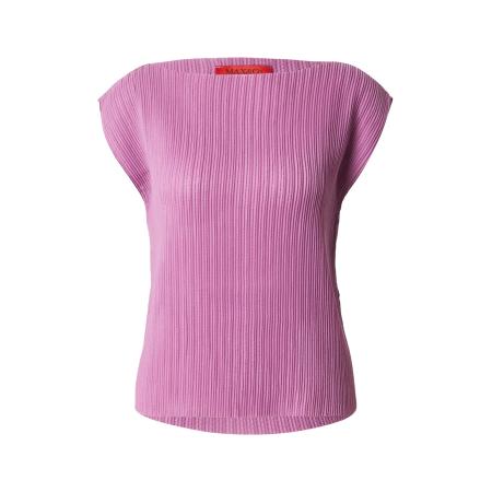 Max & Co. MAX&Co. Shirt LESLIE orchidee