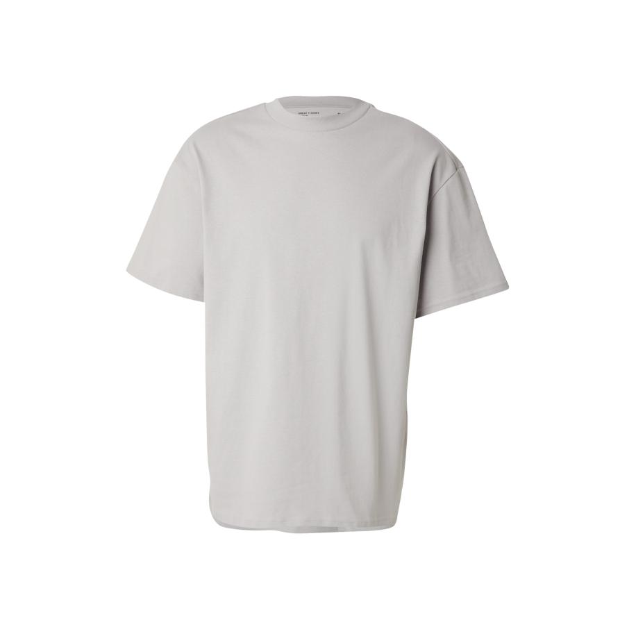 Weekday WEEKDAY Shirt Great grijs -