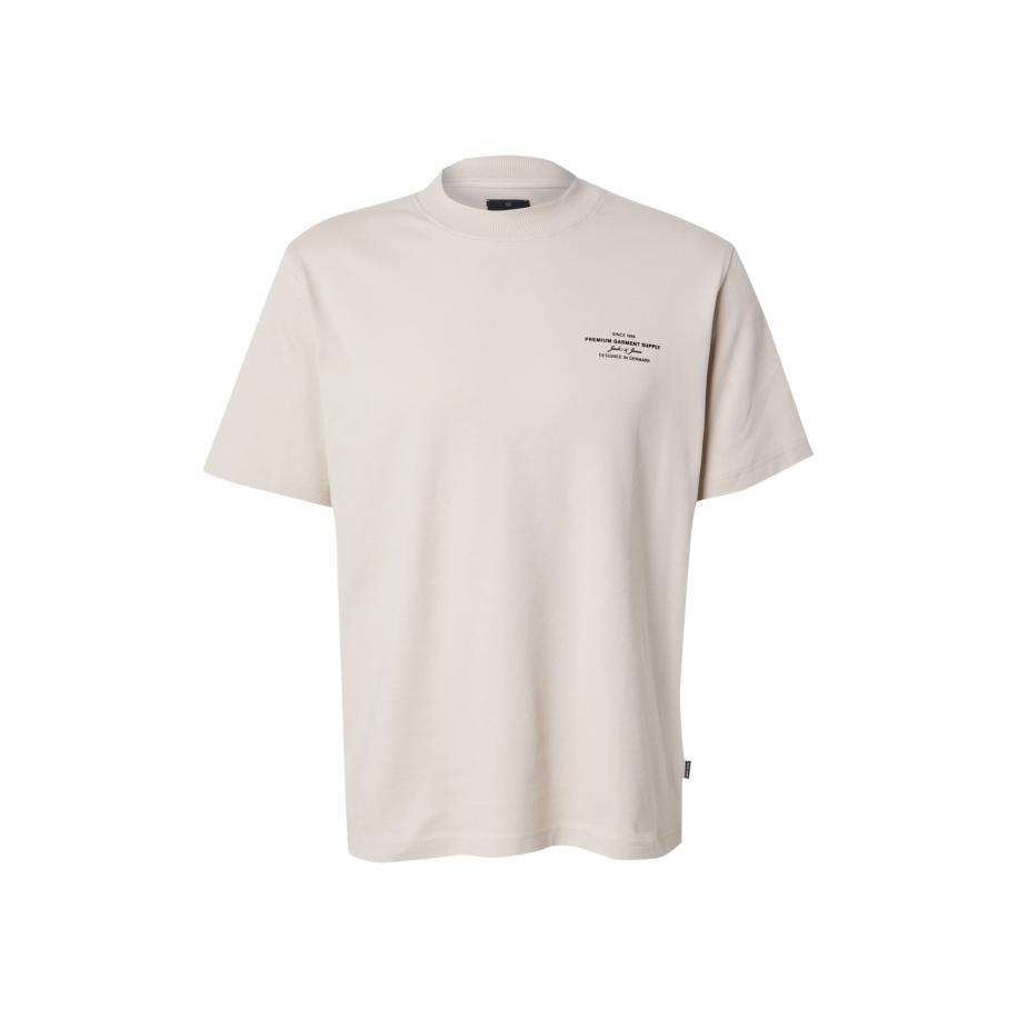 ASOS DESIGN - Oversized gestreept T-shirt met lange mouwen in roze en grijs-Veelkleurig Multicolor