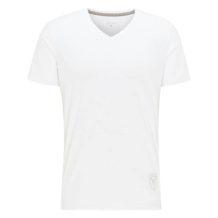 carlo colucci Carlo Colucci Shirt Cavallari wit