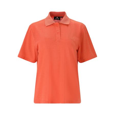 Whistler Whistler Shirt Vale oranje