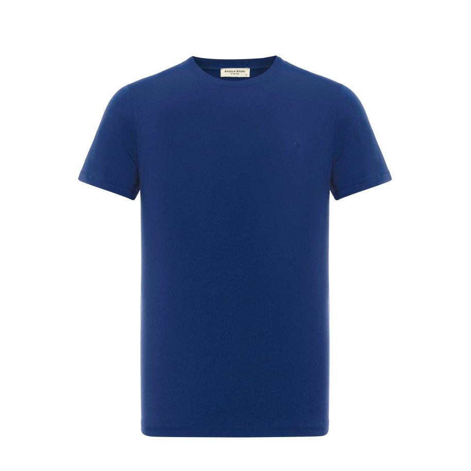 Anou Anou Anou Anou Shirt indigo -