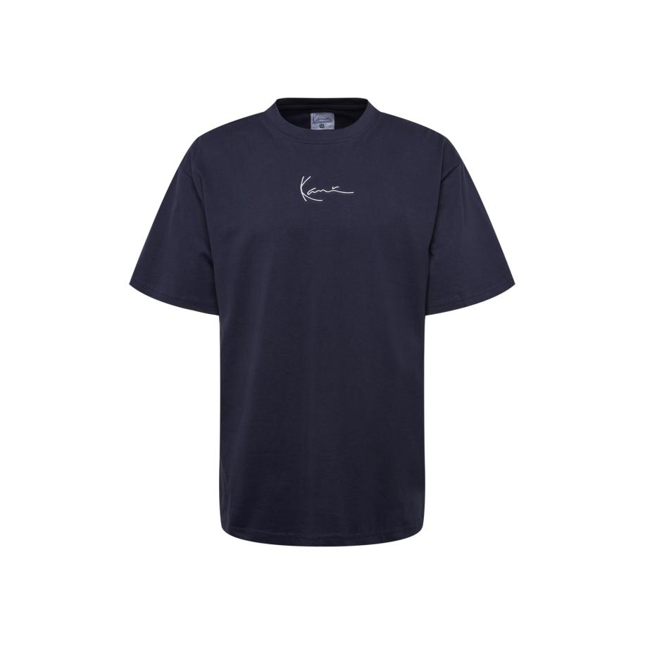 Karl Kani Karl Kani Shirt navy / wit -