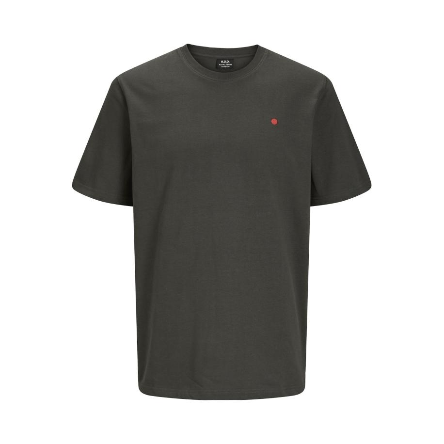 ROYAL DENIM DIVISION R.D.D. ROYAL DENIM DIVISION Shirt RDDROAD spar -