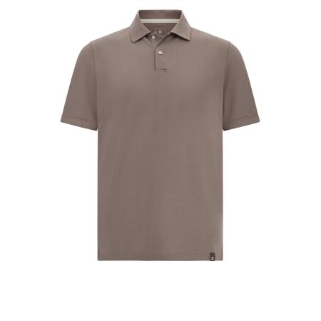 Boggi Milano Boggi Milano Shirt B Tech aardetinten