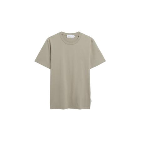 Armedangels ARMEDANGELS Shirt JAAMES stone grey