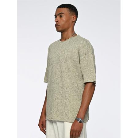 VAMOS CLO Shirt kaki