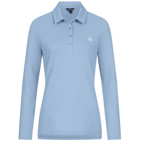 Giesswein GIESSWEIN Shirt hemelsblauw