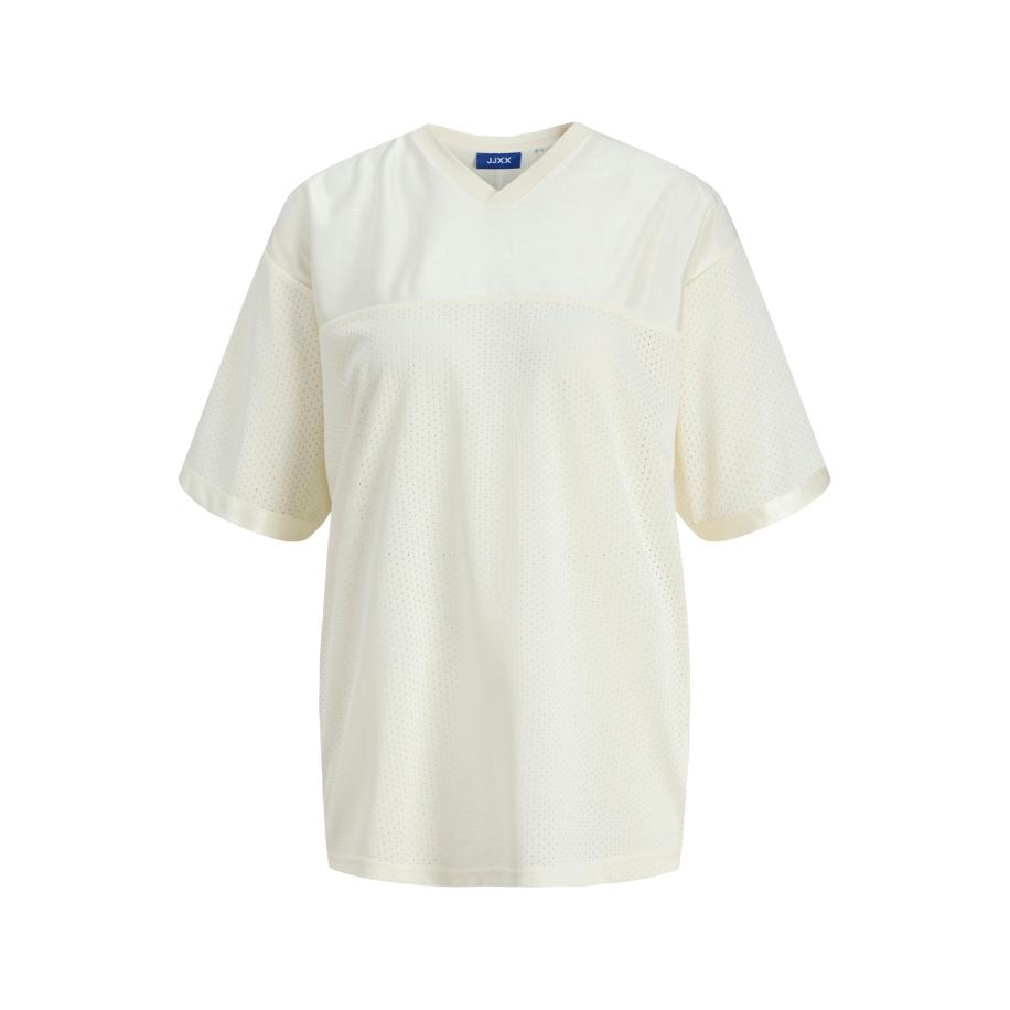 JJXX Shirt JXZola zwart / wit Wit