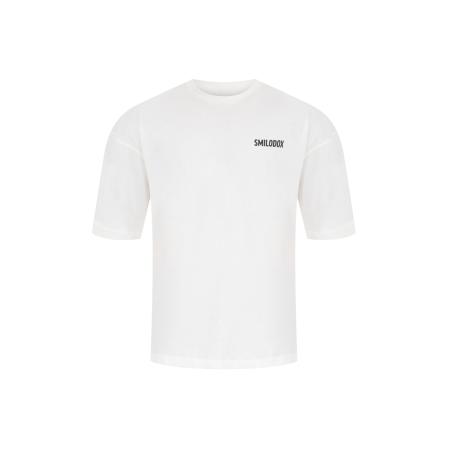 Smilodox Smilodox Shirt Cyris crème