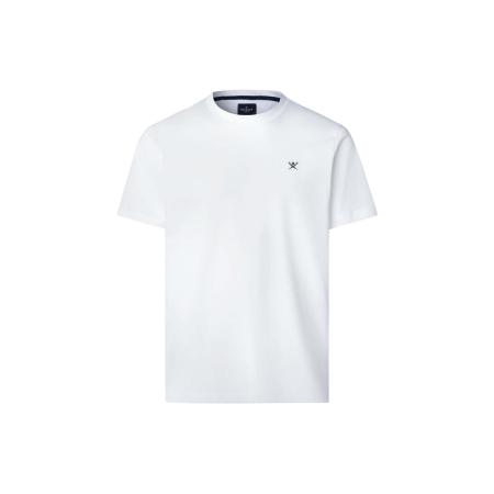 Hackett London Shirt wit