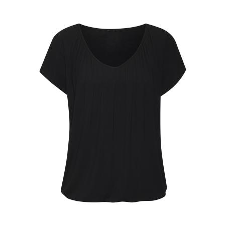 Lascana LASCANA Shirt zwart