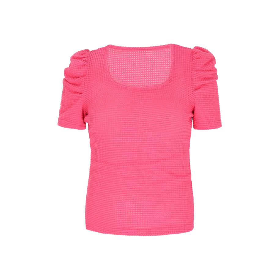 Faina faina Trui Fashion Look pink -