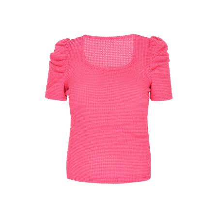 NAEMI NAEMI Shirt Fashion Look pink