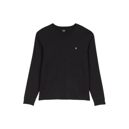 Volcom Volcom Shirt Stone Blanks zwart / wit