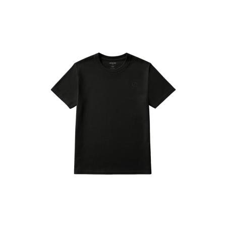 UNIQVIBE UNIQVIBE Shirt zwart
