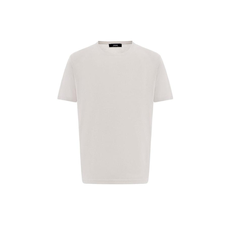 Antioch Antioch Shirt stone grey -