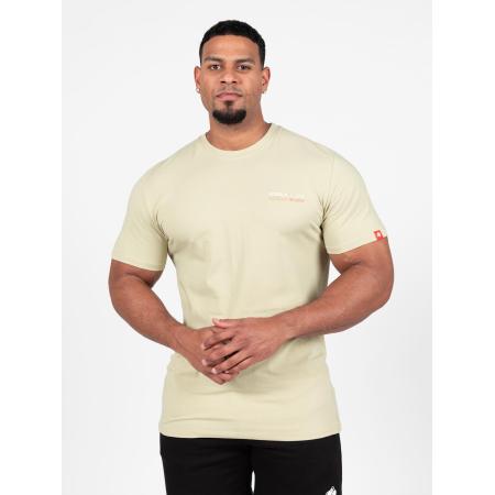 Gorilla Wear Gorilla Wear Shirt ivoor