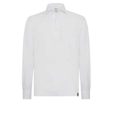 Boggi Milano Shirt wit