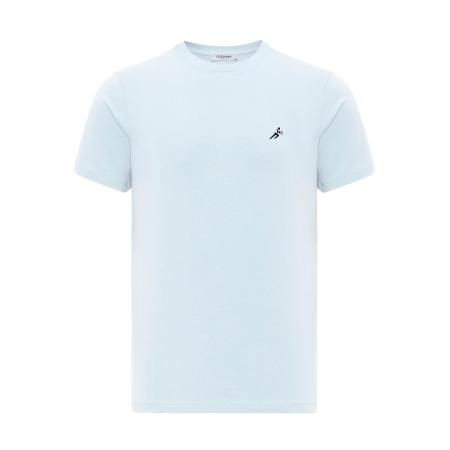 Moxx Paris Moxx Paris Shirt navy / lichtblauw