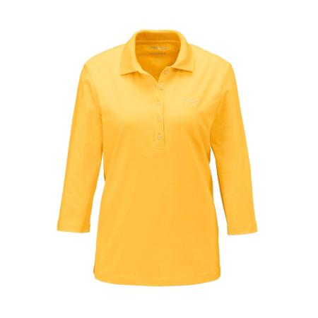 Goldner Goldner Shirt honing / zilver