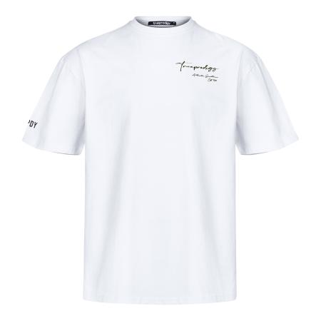 Trueprodigy trueprodigy Shirt Marin F wit