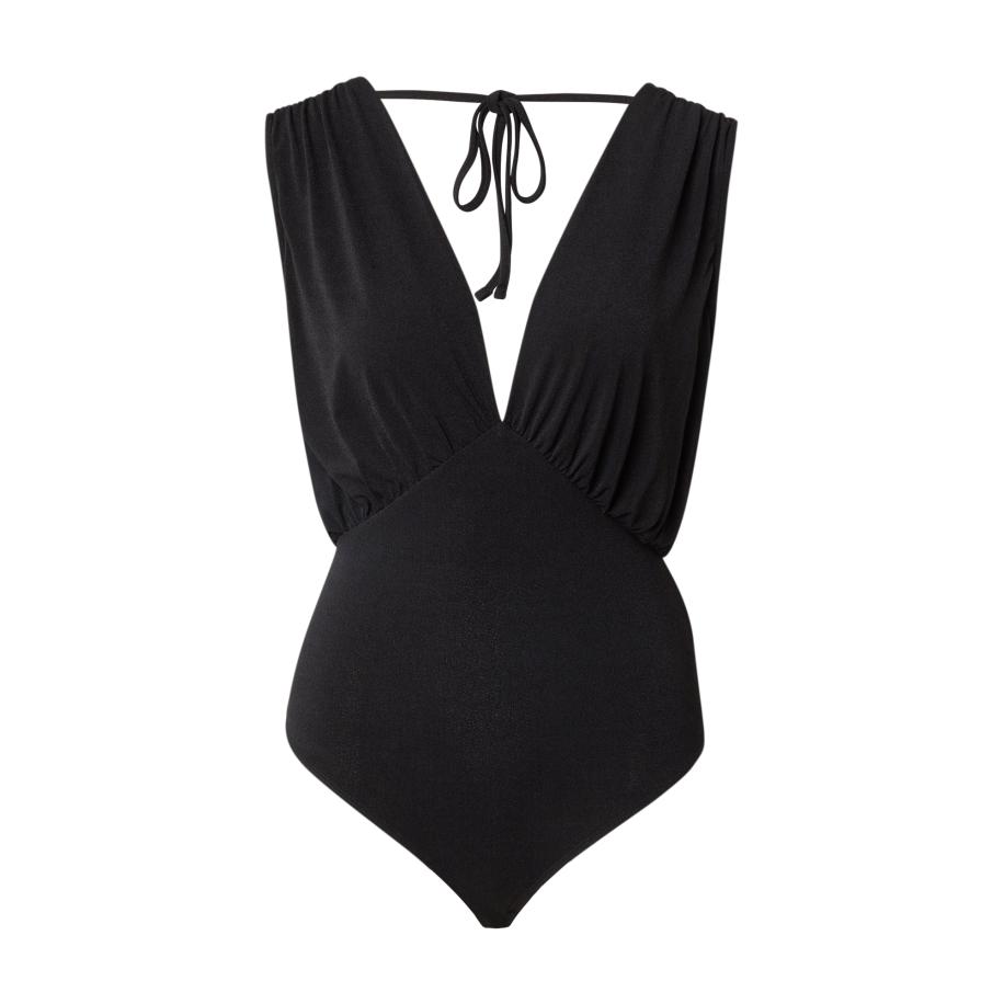 ABOUT YOU ABOUT YOU Shirt body Emina zwart -