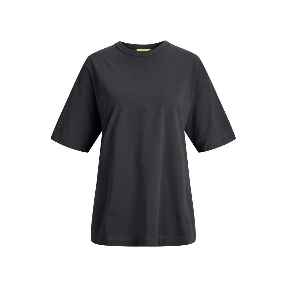 JJXX JJXX Shirt JXSANDRA lichtgeel / antraciet / lichtgroen / lichtoranje -