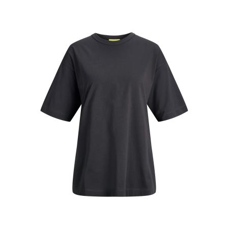 JJXX JJXX Shirt JXSANDRA lichtgeel / antraciet / lichtgroen / lichtoranje