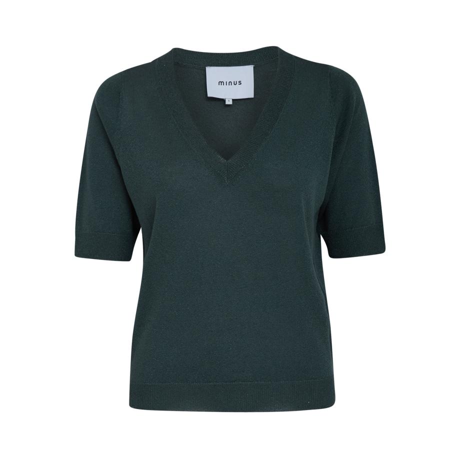 Minus minus Shirt Milla spar -